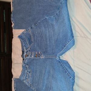 size 5 flare jeans